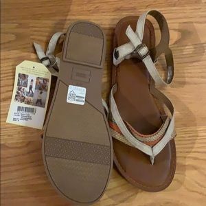 Toms Lexie sandals